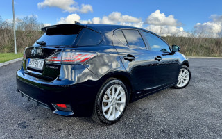 Lexus CT